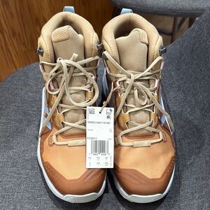 Adidas Terrex Swift Hiking Boots